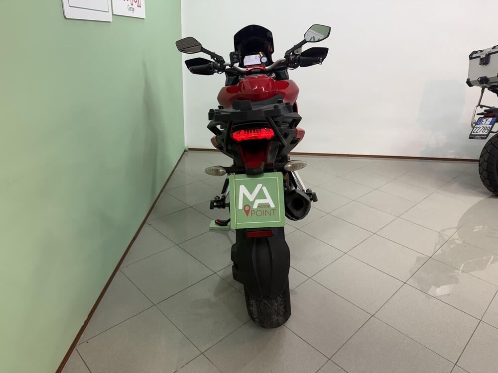 Ducati Multistrada 1200 ABS (2010 - 12) (11)