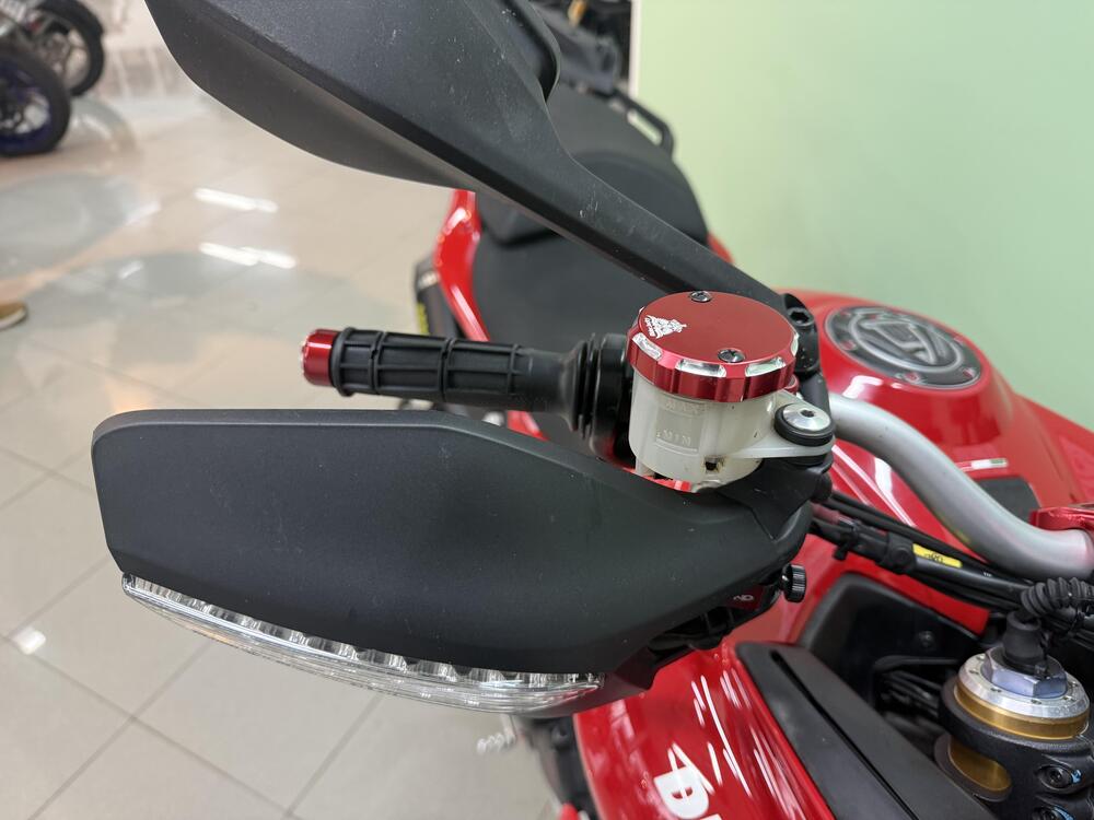 Ducati Multistrada 1200 ABS (2010 - 12) (16)