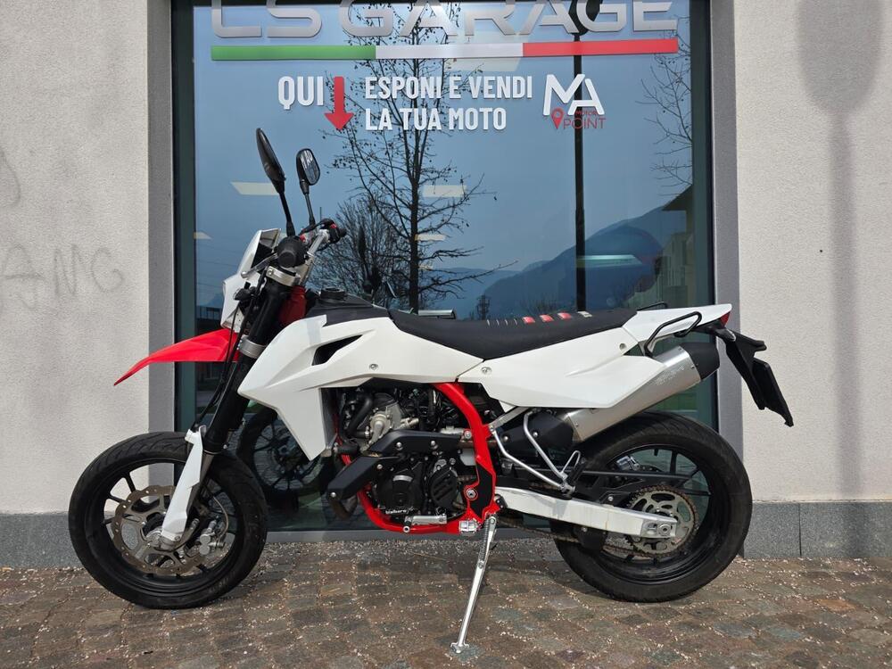 Swm SM 125 R (2022 - 24) (2)