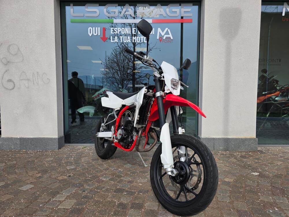 Swm SM 125 R (2022 - 24) (3)