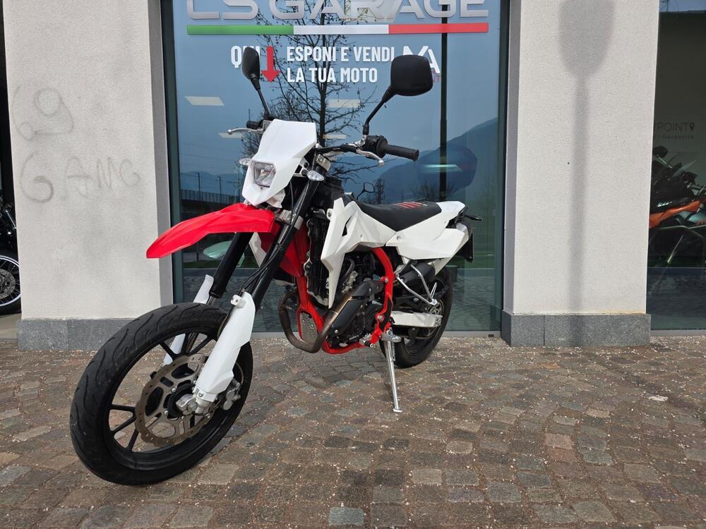 Swm SM 125 R (2022 - 24) (4)