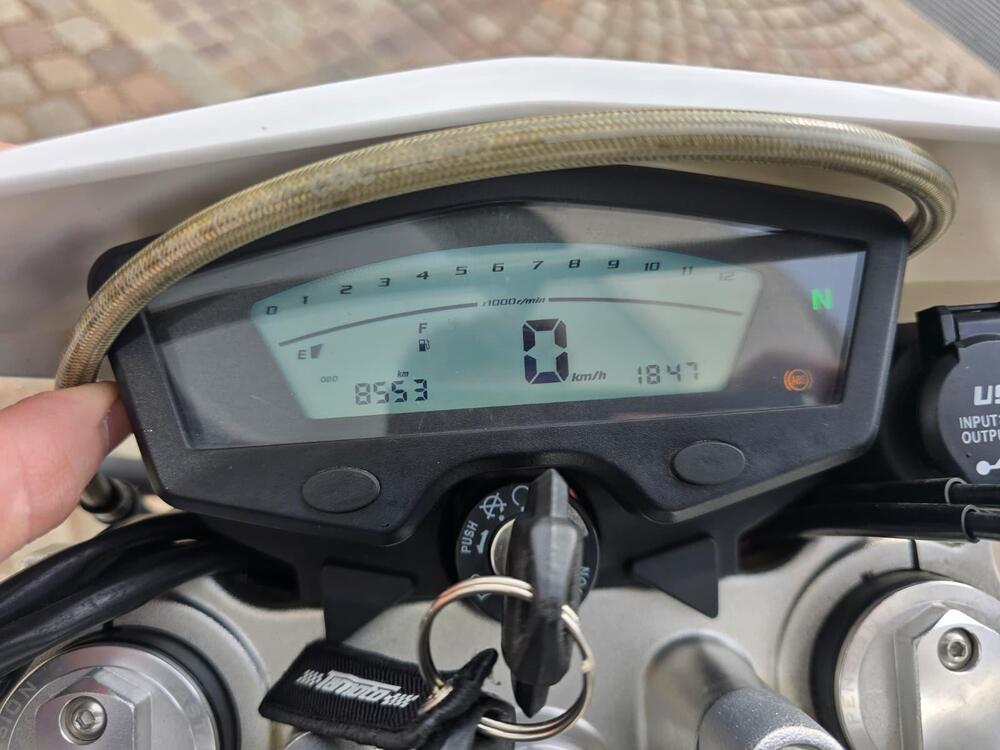 Swm SM 125 R (2022 - 24) (5)