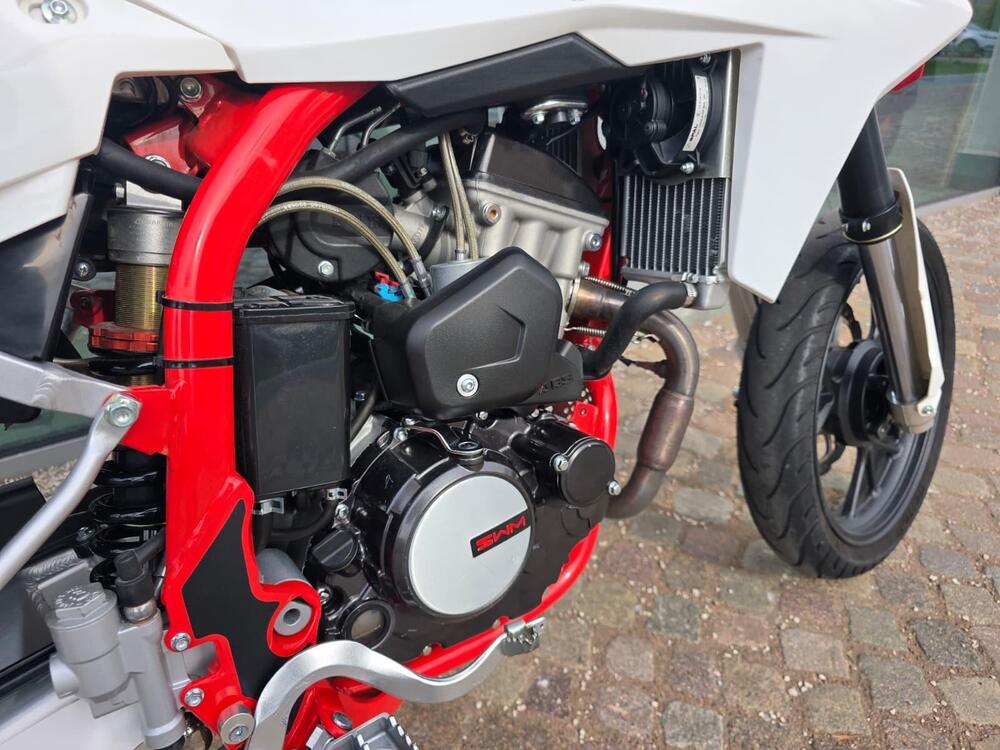 Swm SM 125 R (2022 - 24) (6)