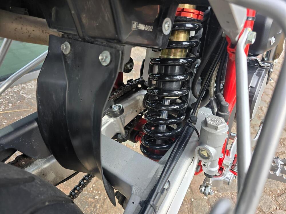 Swm SM 125 R (2022 - 24) (7)