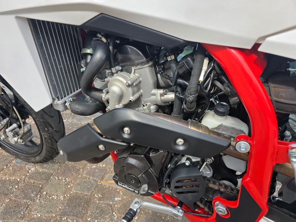 Swm SM 125 R (2022 - 24) (10)