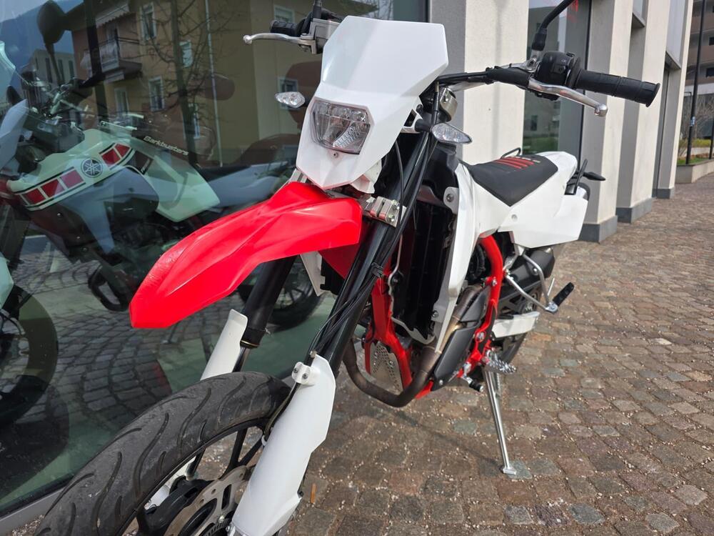 Swm SM 125 R (2022 - 24) (11)