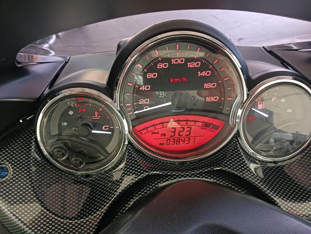 Yamaha T-Max 500 (2008 - 12) (5)