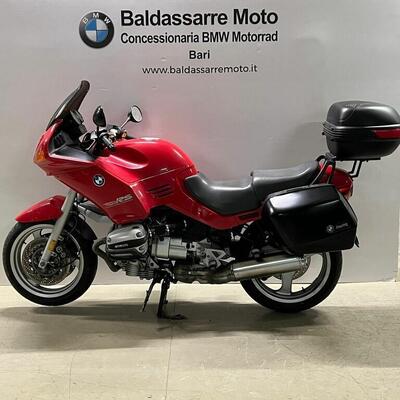 Bmw R 1100 RS ABS usata