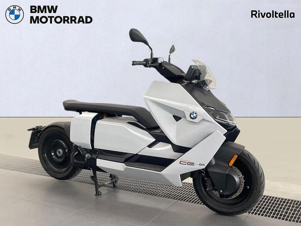 Bmw CE 04 (2021 - 25) (3)