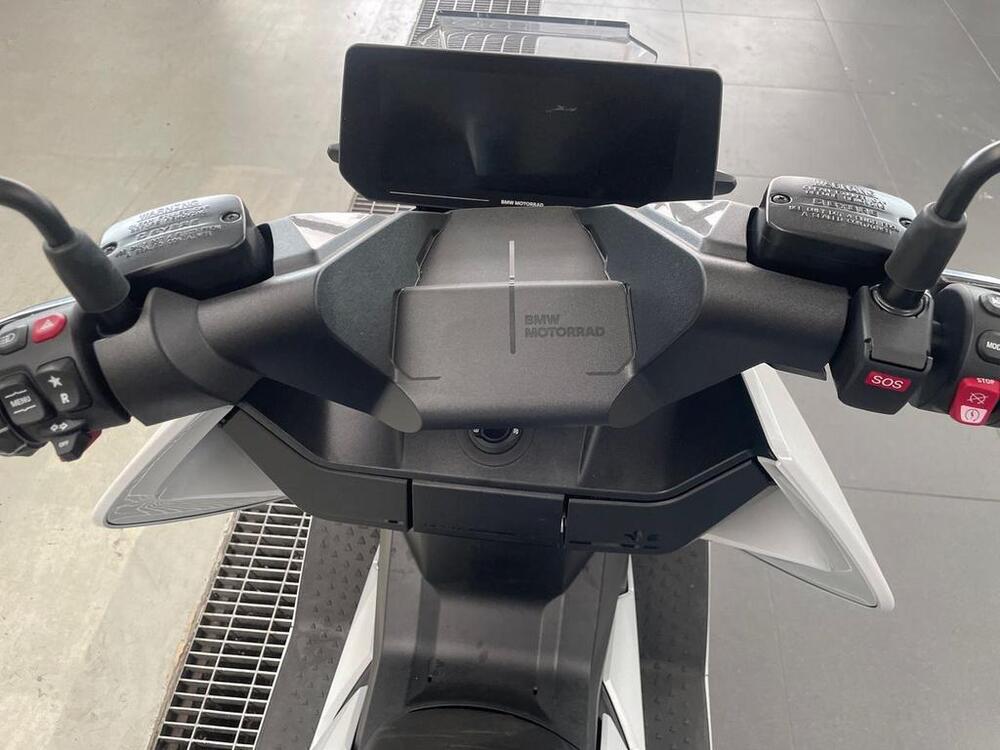 Bmw CE 04 (2021 - 25) (10)