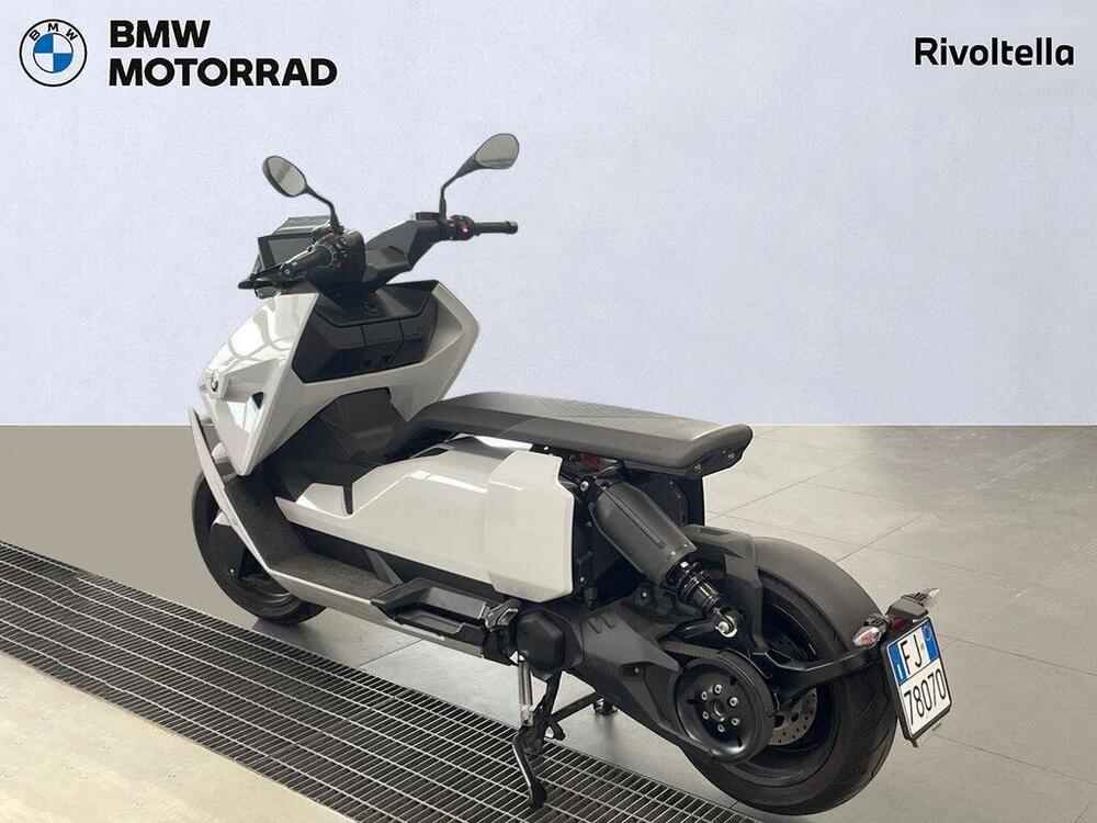 Bmw CE 04 (2021 - 25) (8)