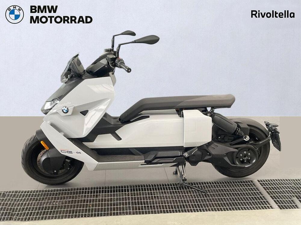 Bmw CE 04 (2021 - 25) (6)