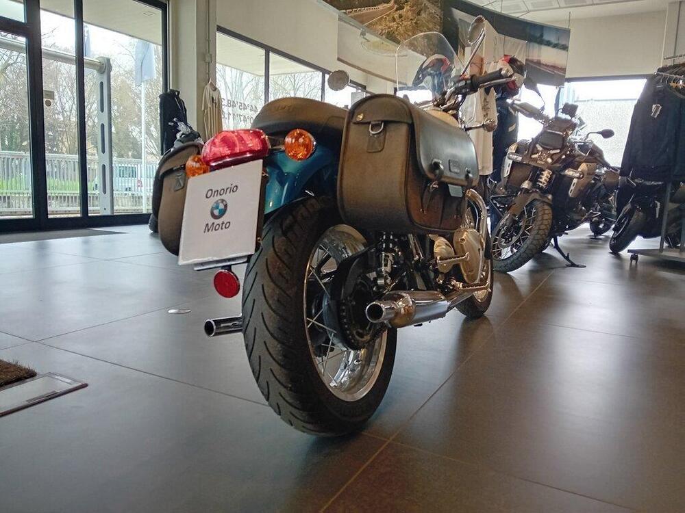 Triumph Bonneville T120 (2021 - 25) (5)