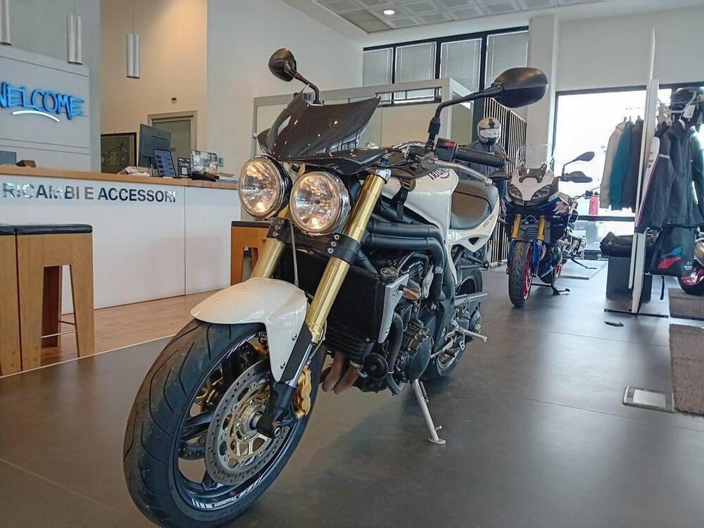 Triumph Speed Triple 1050 (2005 - 11) (2)