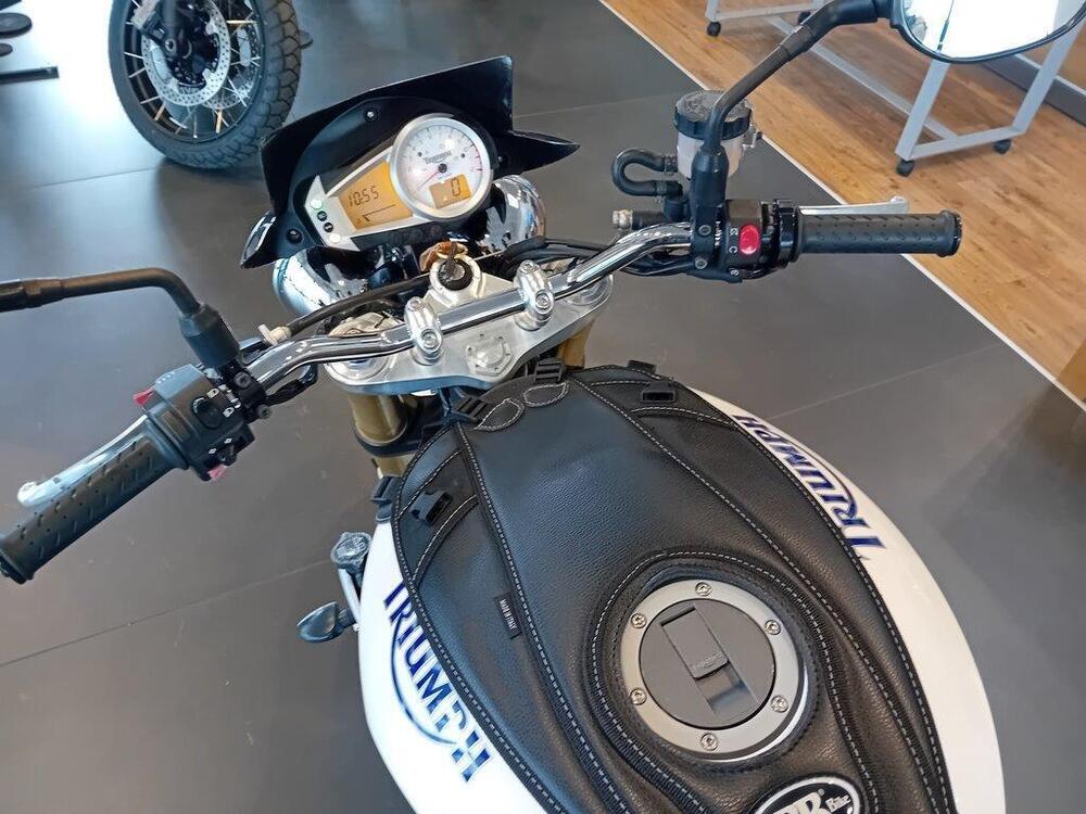 Triumph Speed Triple 1050 (2005 - 11) (7)
