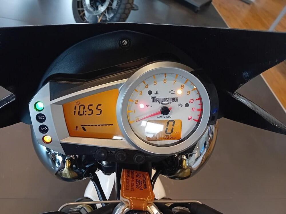 Triumph Speed Triple 1050 (2005 - 11) (8)