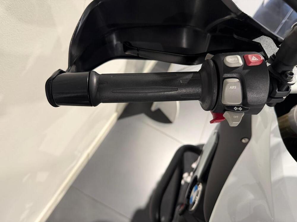 Bmw F 800 GS (2008 - 15) (5)