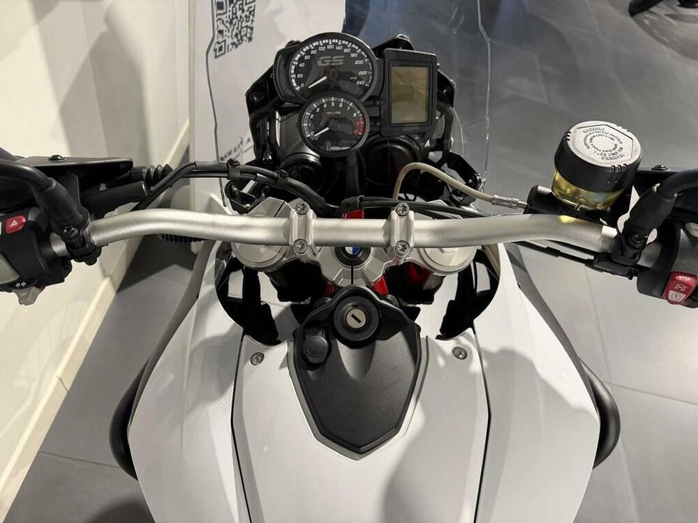 Bmw F 800 GS (2008 - 15) (6)