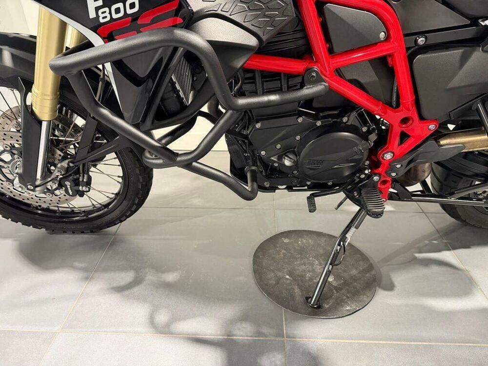 Bmw F 800 GS (2008 - 15) (7)