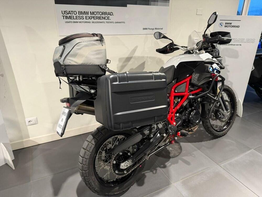 Bmw F 800 GS (2008 - 15) (4)