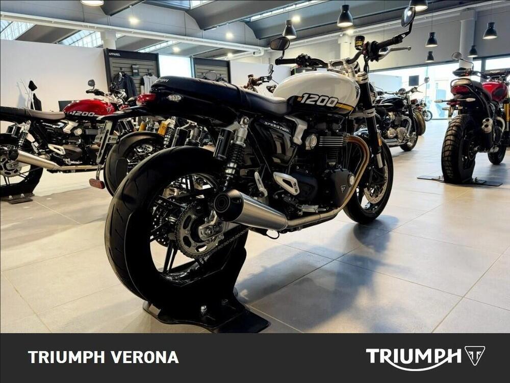 Triumph Speed Twin 1200 (2025 - 26) (5)