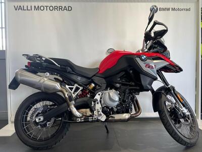 Bmw F 850 GS (2021 - 24) usata