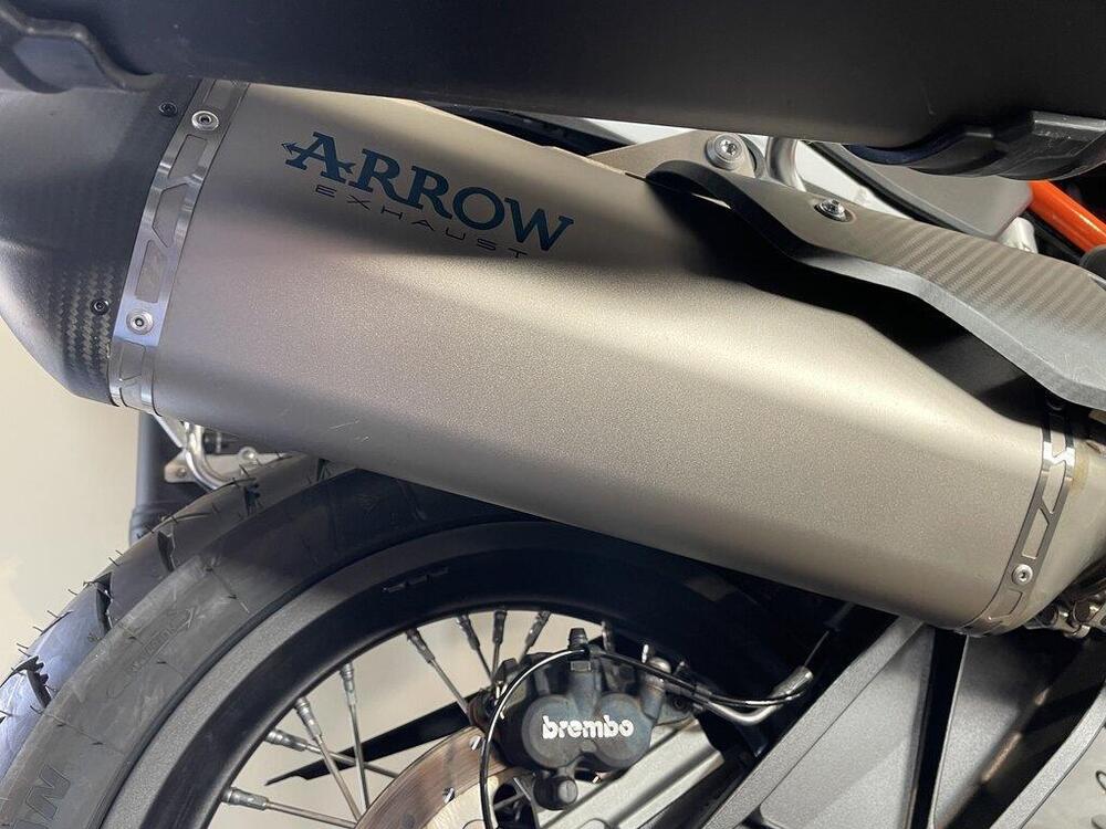 KTM 1290 Super Adventure R (2022 - 25) (4)