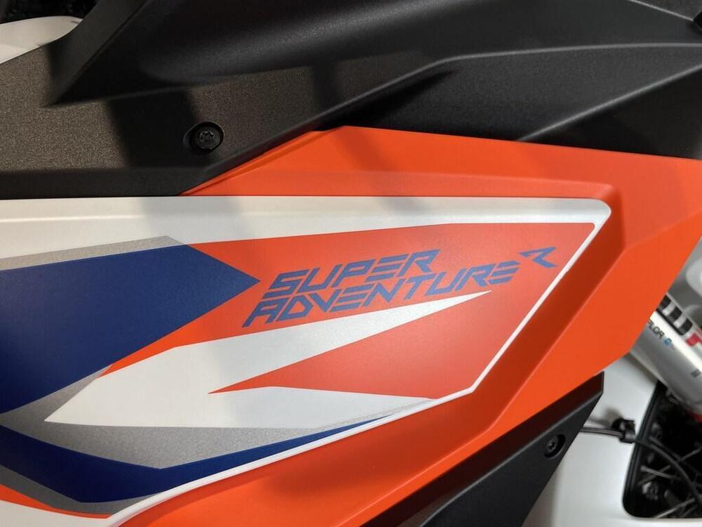 KTM 1290 Super Adventure R (2022 - 25) (13)