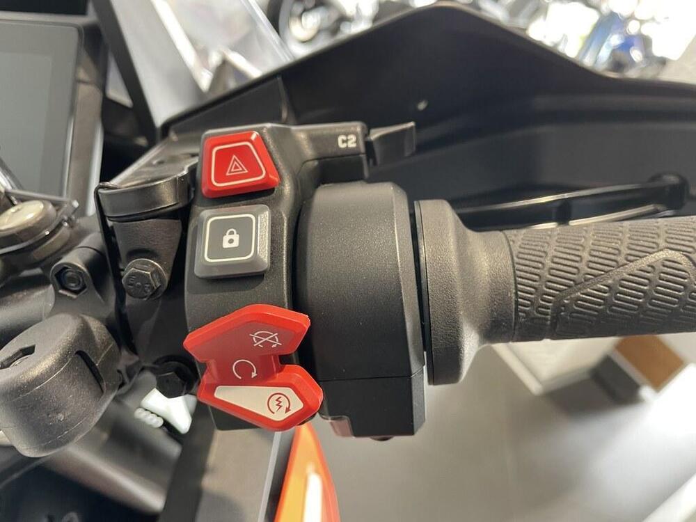 KTM 1290 Super Adventure R (2022 - 25) (11)