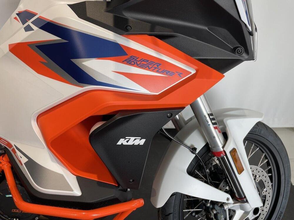 KTM 1290 Super Adventure R (2022 - 25) (12)