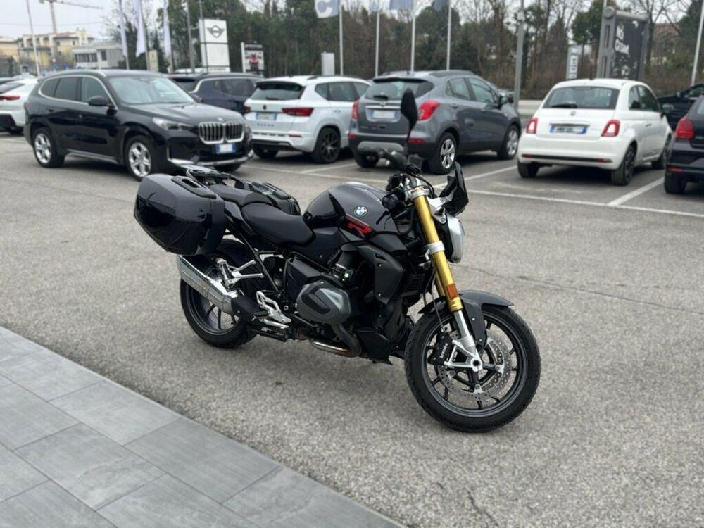Bmw R 1250 R (2019 - 20) (3)