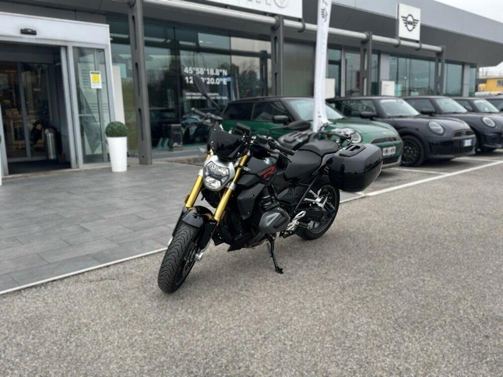 Bmw R 1250 R (2019 - 20)