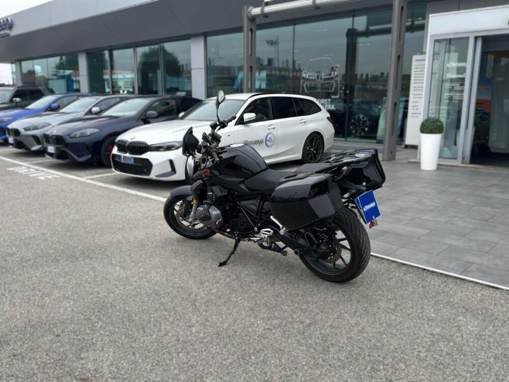 Bmw R 1250 R (2019 - 20) (5)