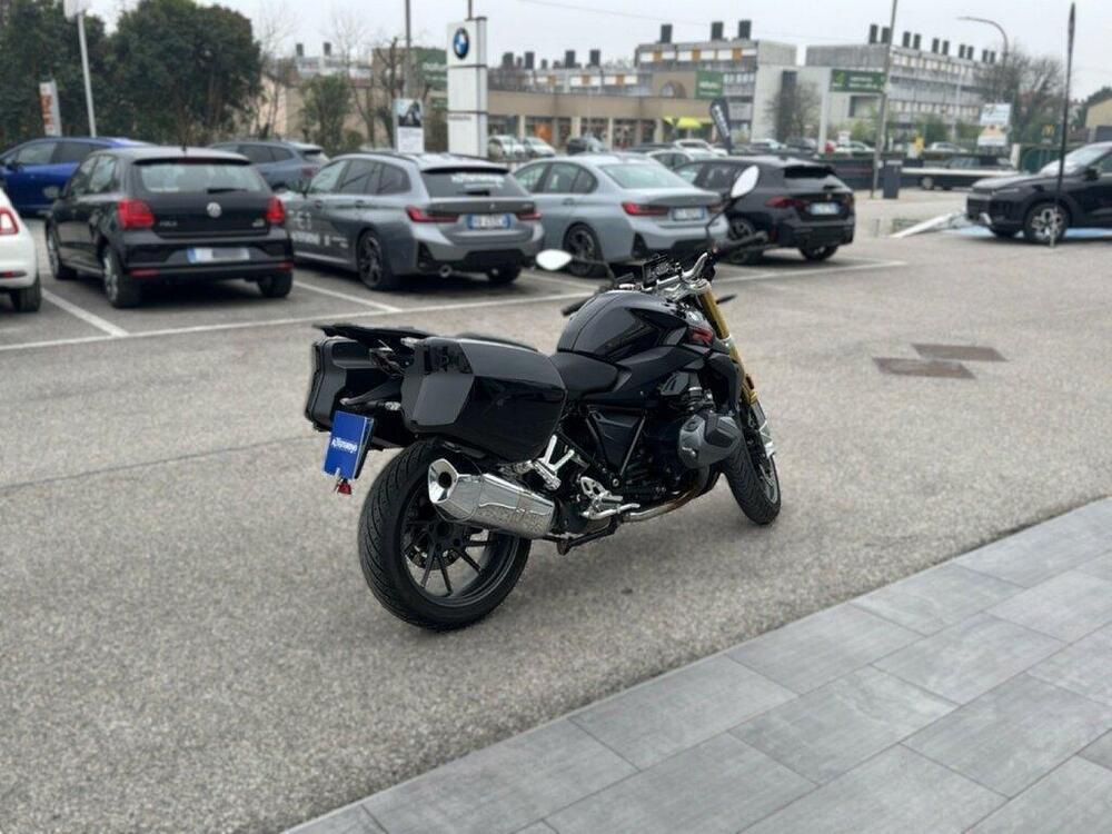 Bmw R 1250 R (2019 - 20) (7)