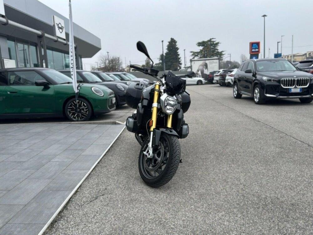 Bmw R 1250 R (2019 - 20) (2)