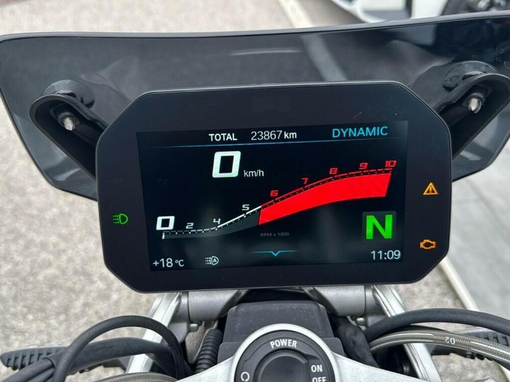Bmw R 1250 R (2019 - 20) (11)