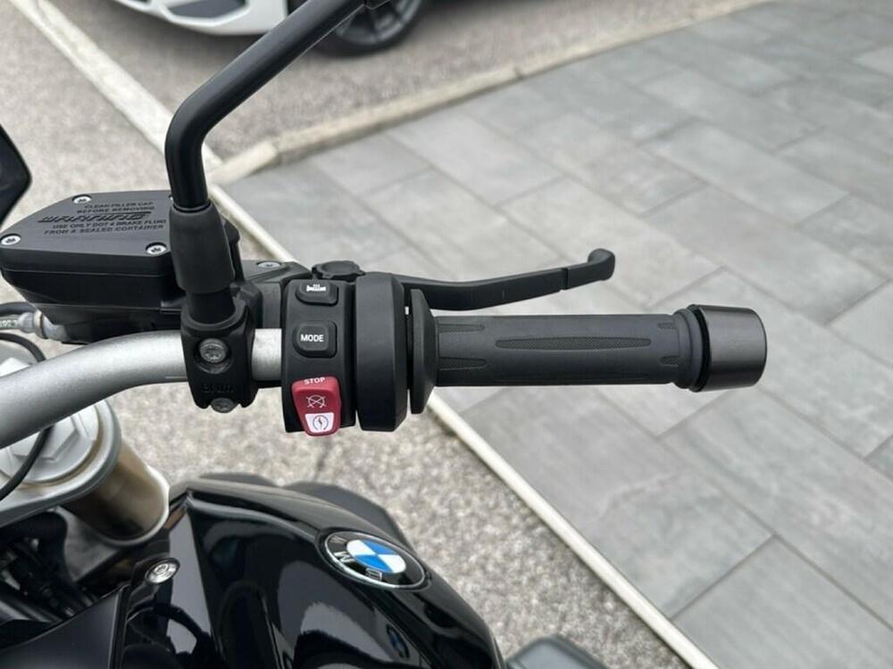 Bmw R 1250 R (2019 - 20) (10)