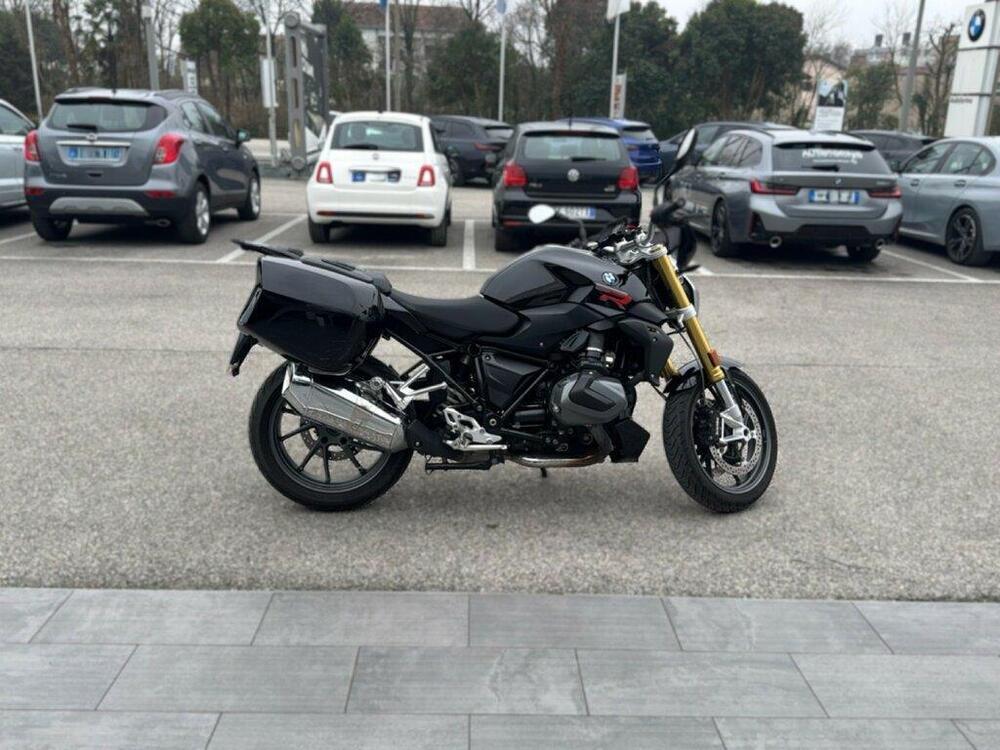 Bmw R 1250 R (2019 - 20) (8)