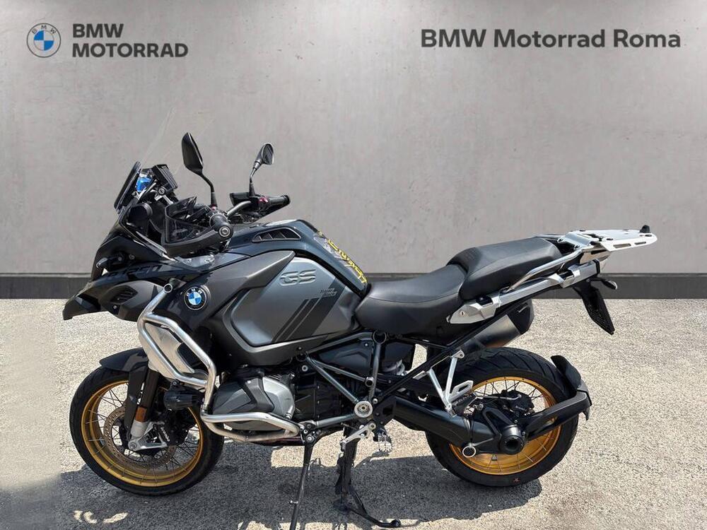 Bmw R 1250 GS Adventure (2021 - 24)