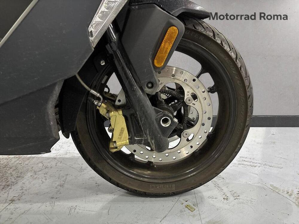 Bmw C 400 GT (2021 - 24) (5)