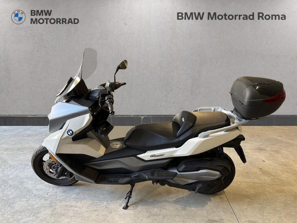 Bmw C 400 GT (2021 - 24)