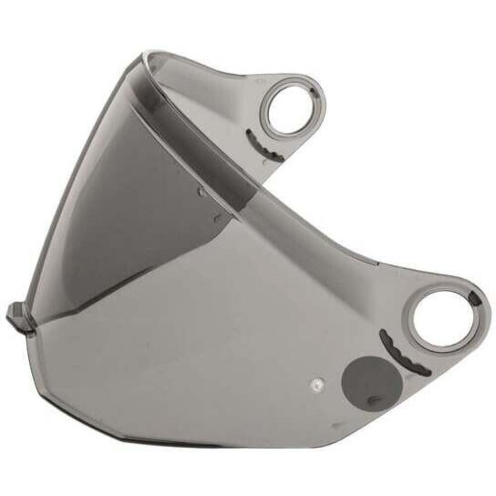 Visiera Airoh Commander 2 Fumé