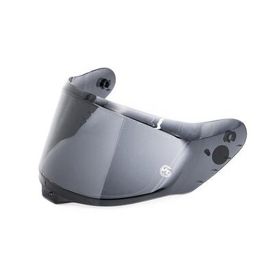 Visiera Fum&egrave; Scuro Airoh GP800 predisposizione tea