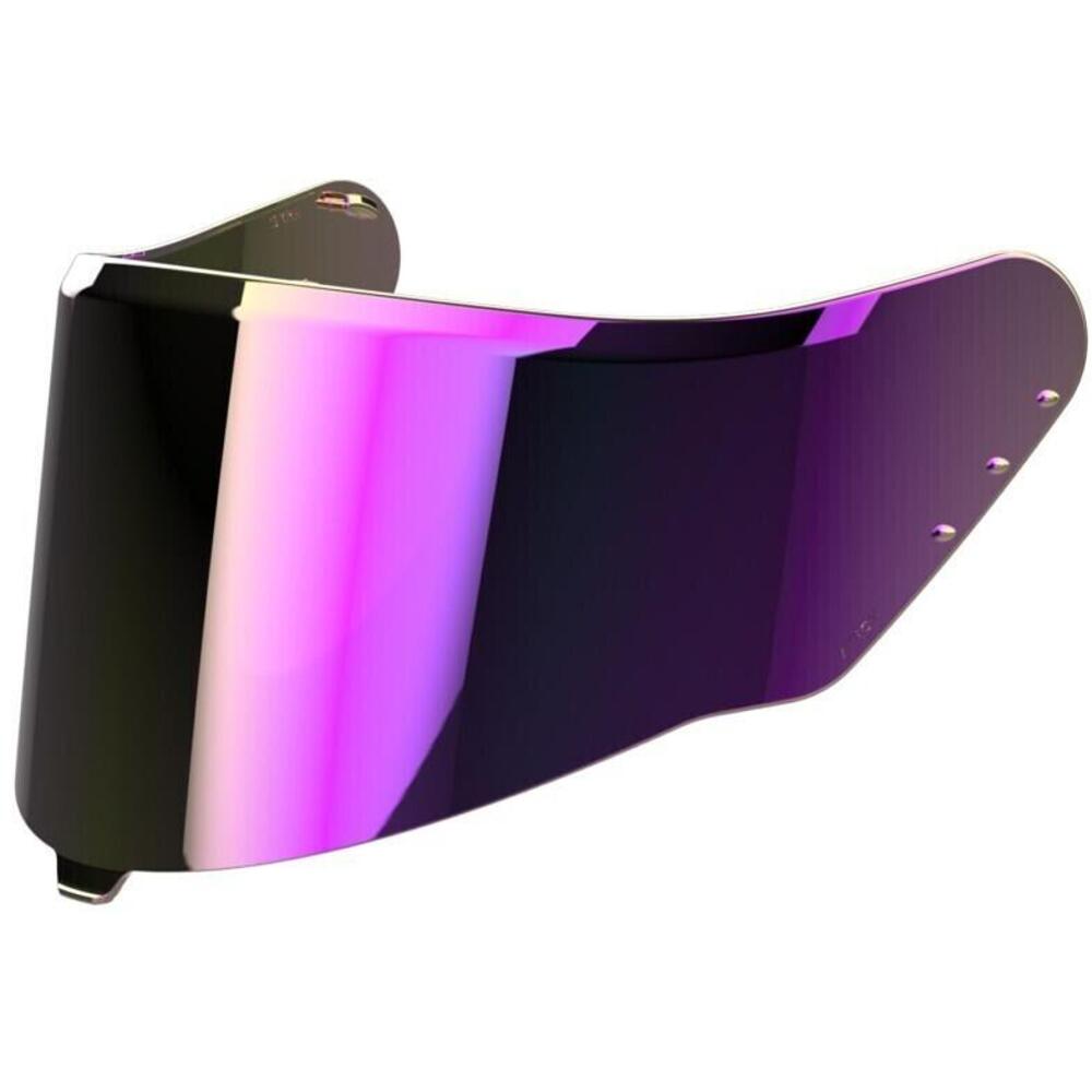Visiera Specchio Iridium Airoh Per Matryx