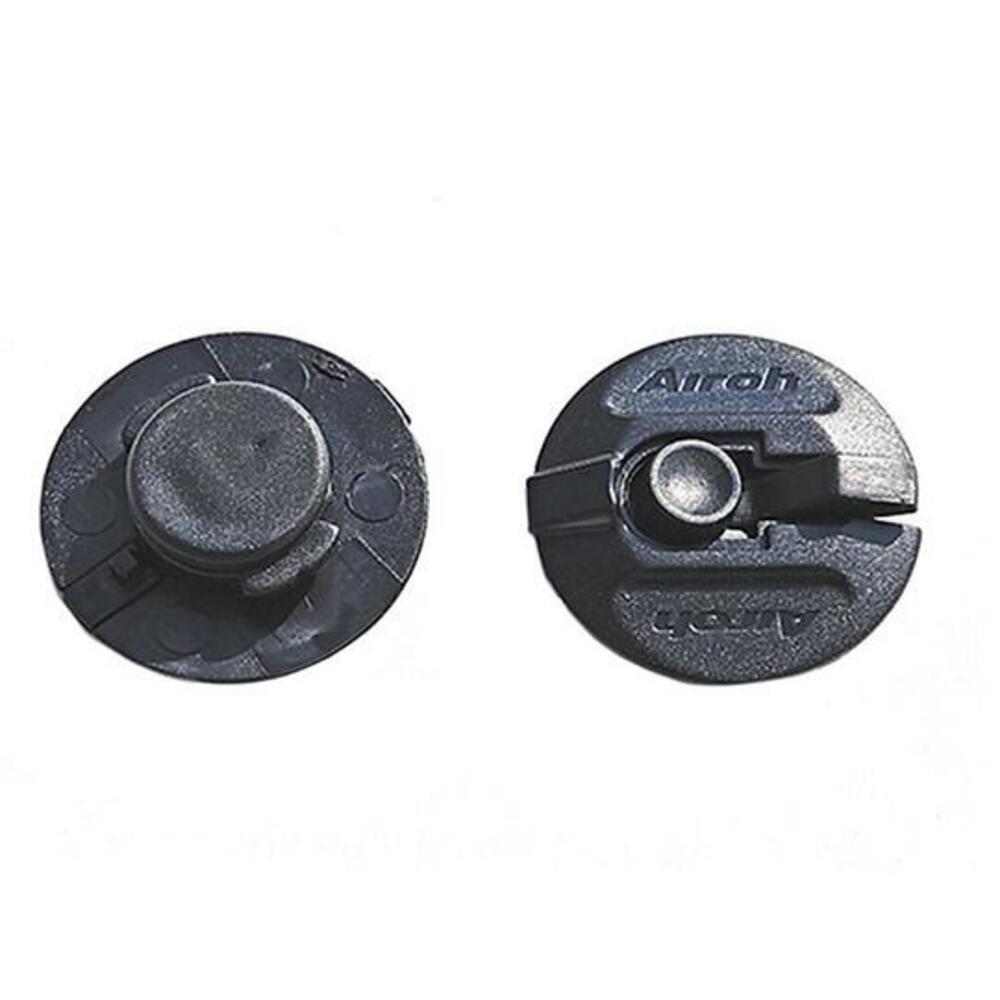 Ricambio placchette Airoh GP500