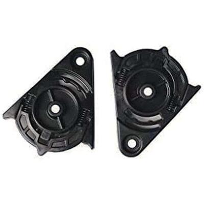 Ricambio Airoh sottoplacche visiera per Commander