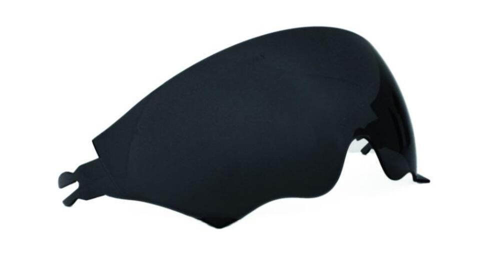 Occhialino Parasole Momo Design Per FGTR EVO