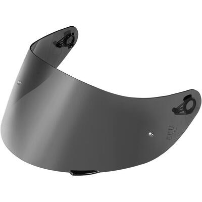 Visiera Fum&egrave; Scuro AGV GT6-2 Per K3 Tg XL-XXL