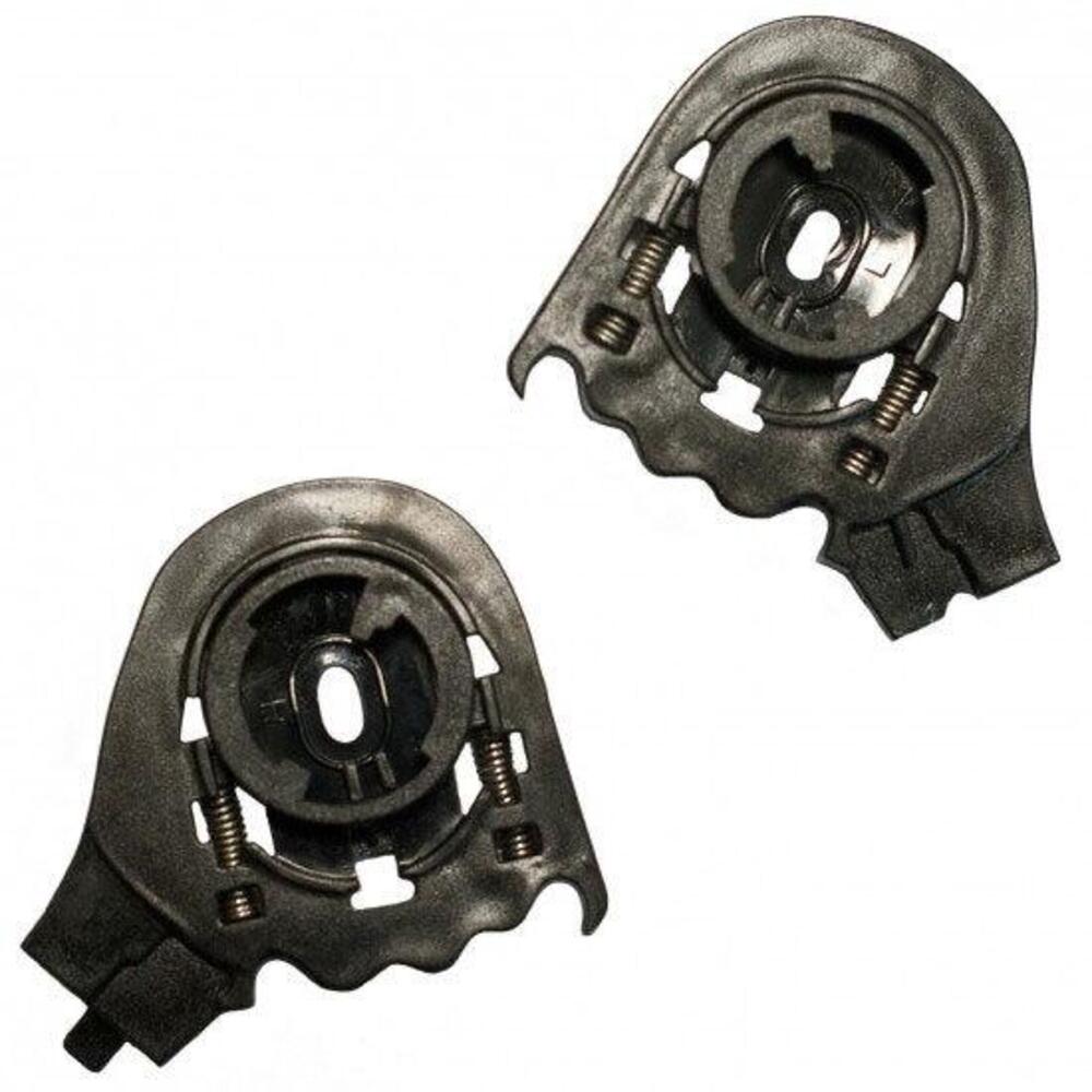 Ricambio Meccanismo Visiera LS2 Per OF569 Track