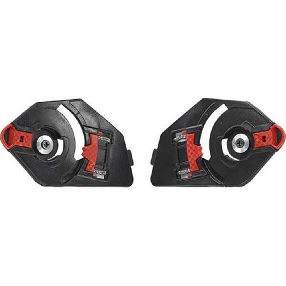 Ricambio Meccanismo Visiera LS2 Per FF324